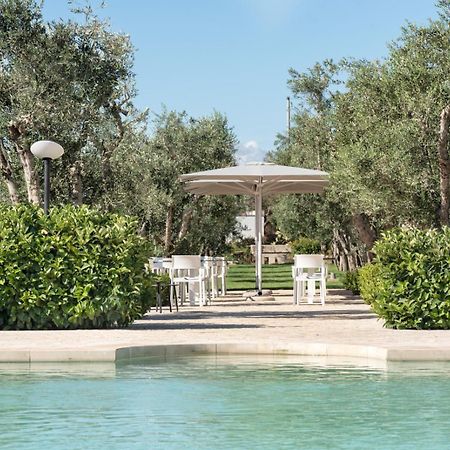 Agriturismo Panacea Santa Cesarea Terme Luaran gambar