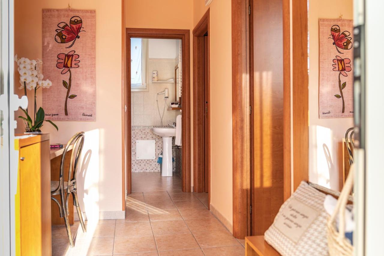 Agriturismo Panacea Santa Cesarea Terme Luaran gambar