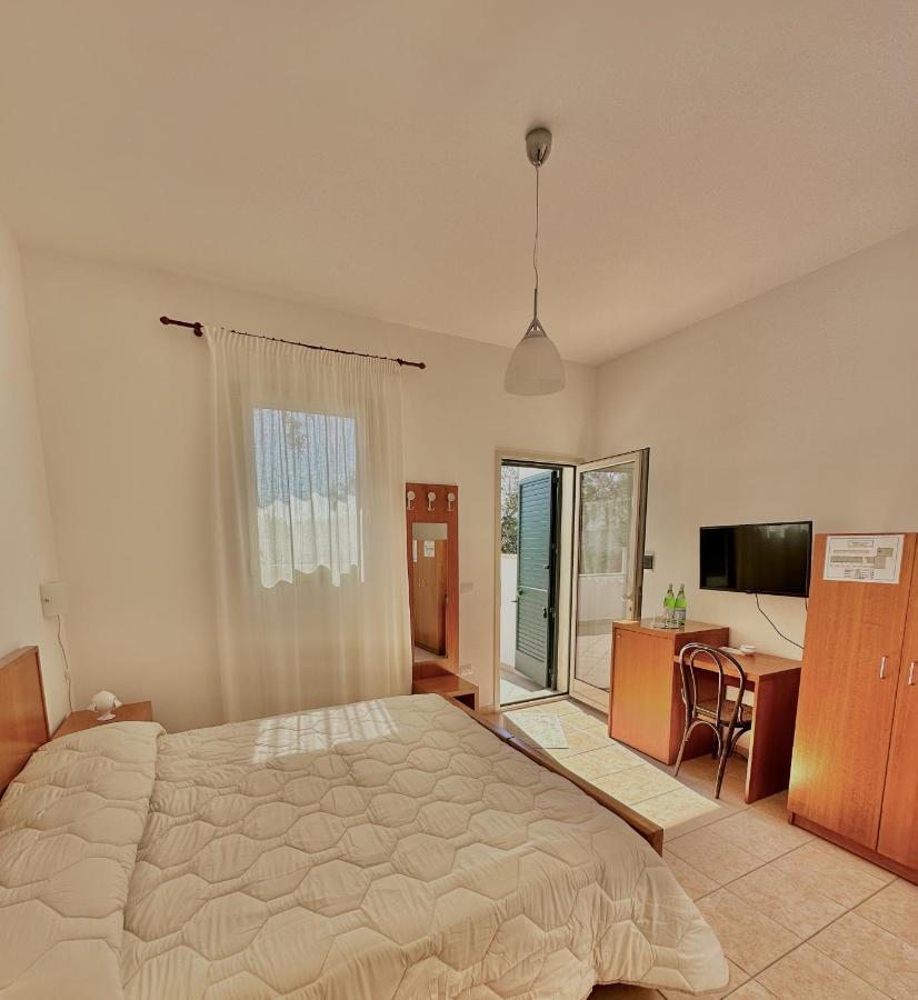 Agriturismo Panacea Santa Cesarea Terme Luaran gambar