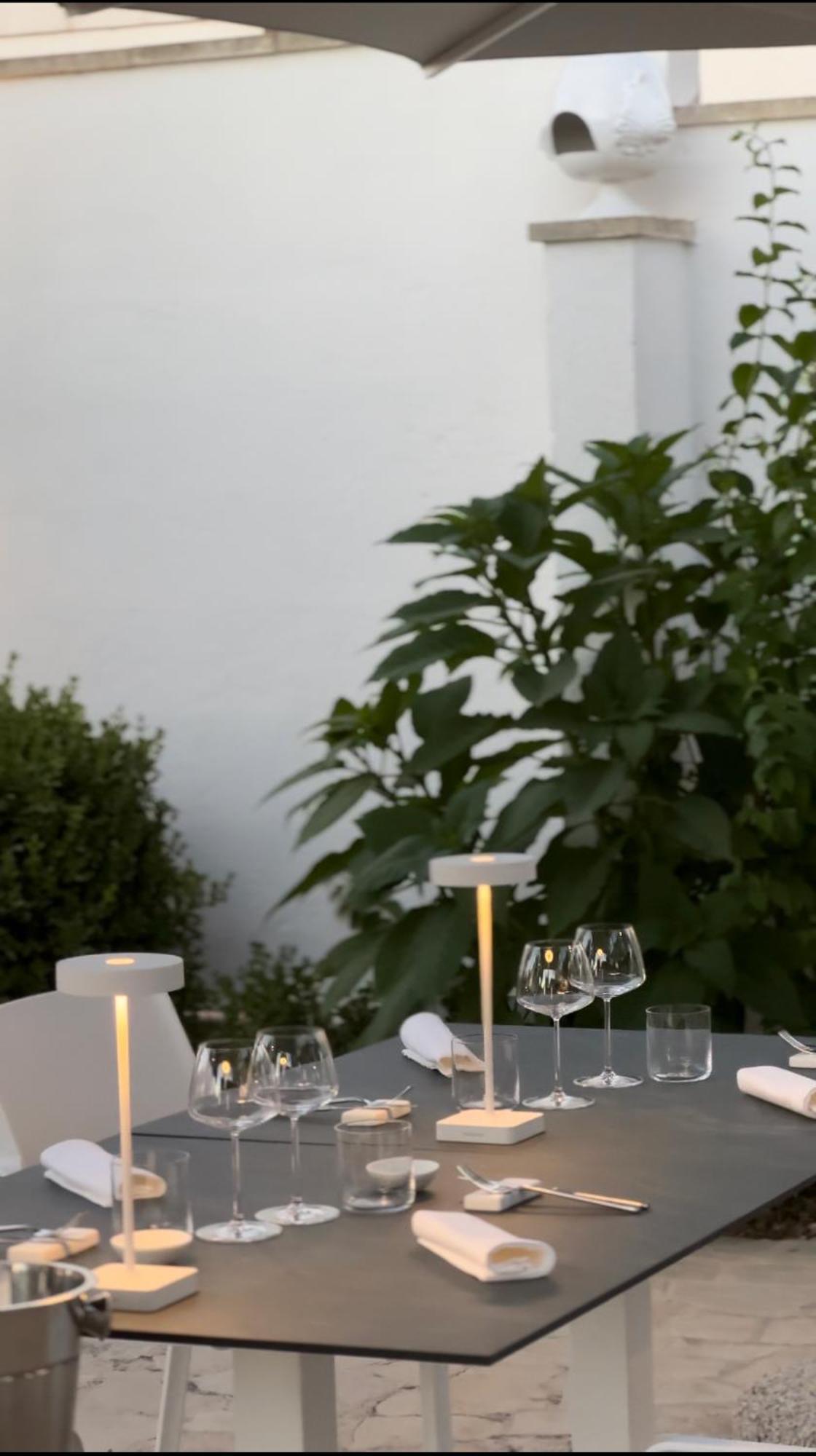 Agriturismo Panacea Santa Cesarea Terme Luaran gambar