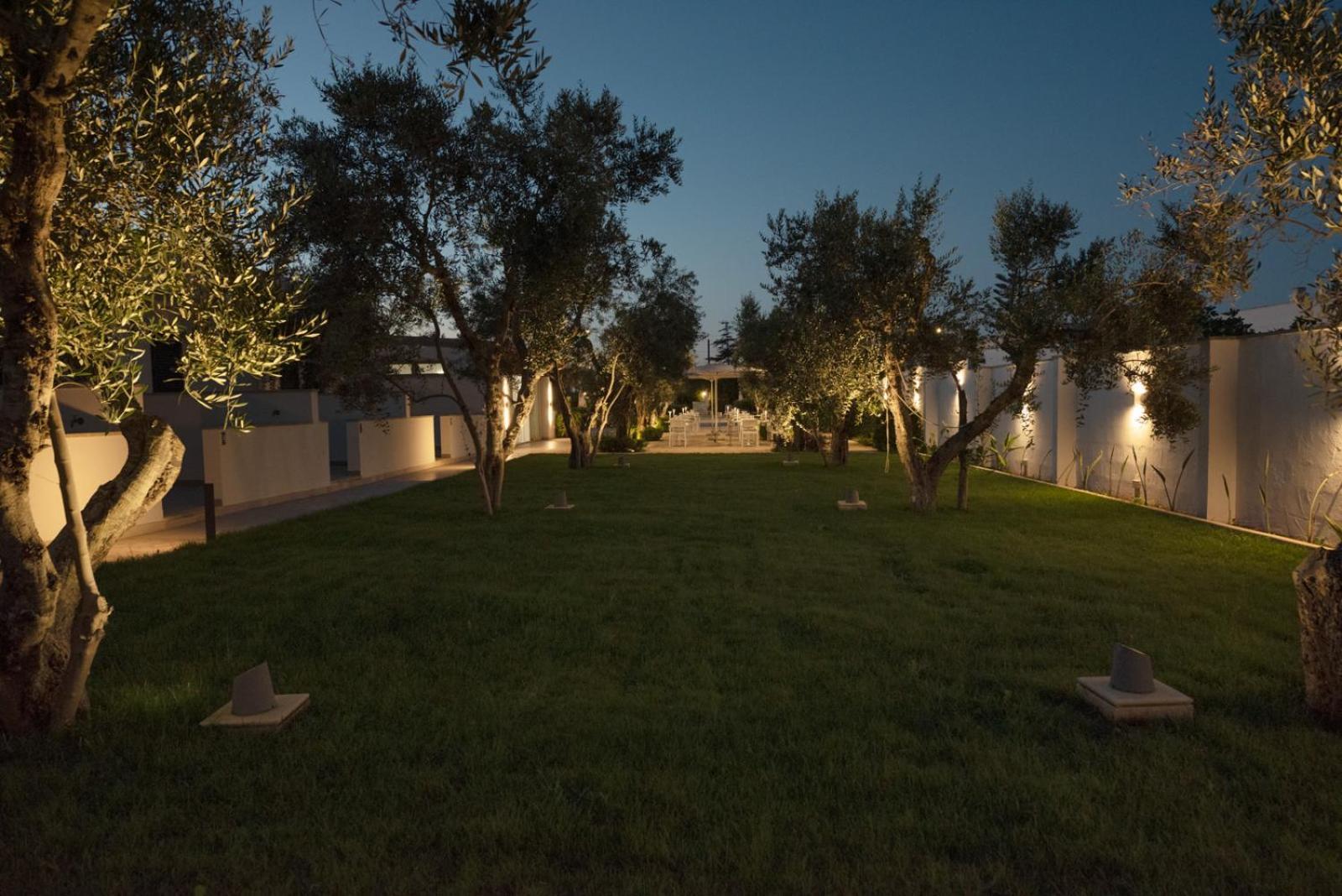 Agriturismo Panacea Santa Cesarea Terme Luaran gambar