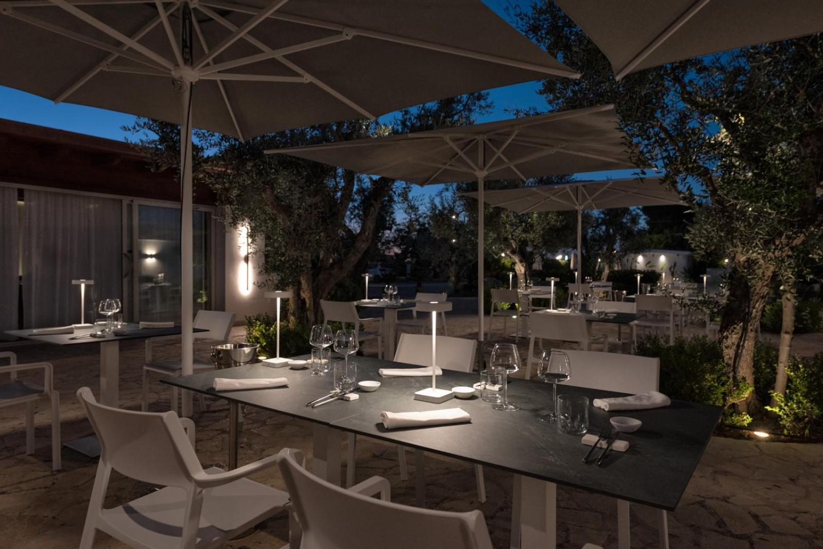 Agriturismo Panacea Santa Cesarea Terme Luaran gambar