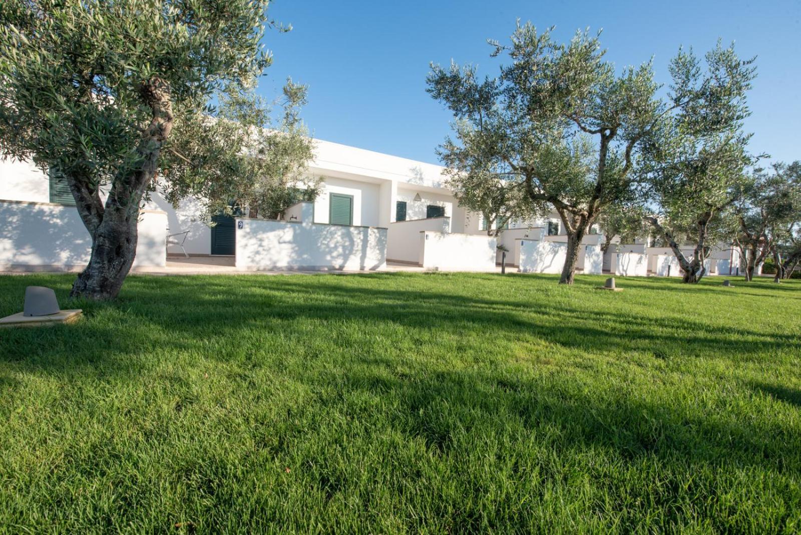 Agriturismo Panacea Santa Cesarea Terme Luaran gambar