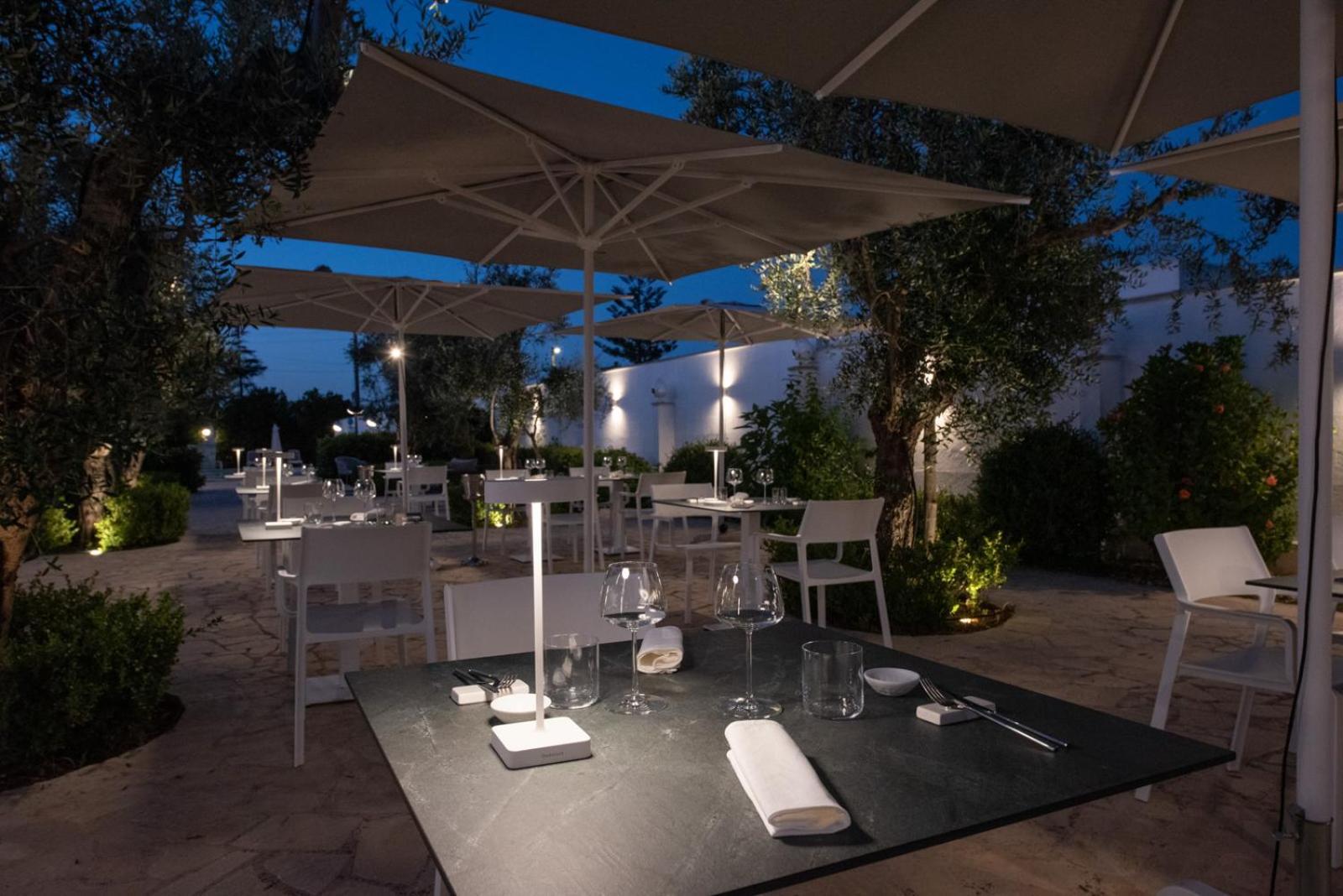 Agriturismo Panacea Santa Cesarea Terme Luaran gambar