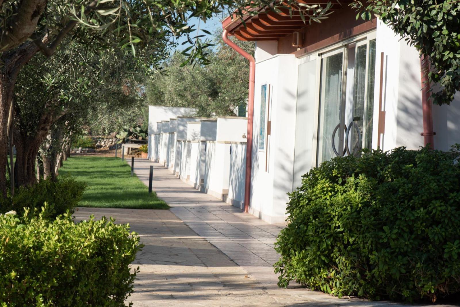 Agriturismo Panacea Santa Cesarea Terme Luaran gambar