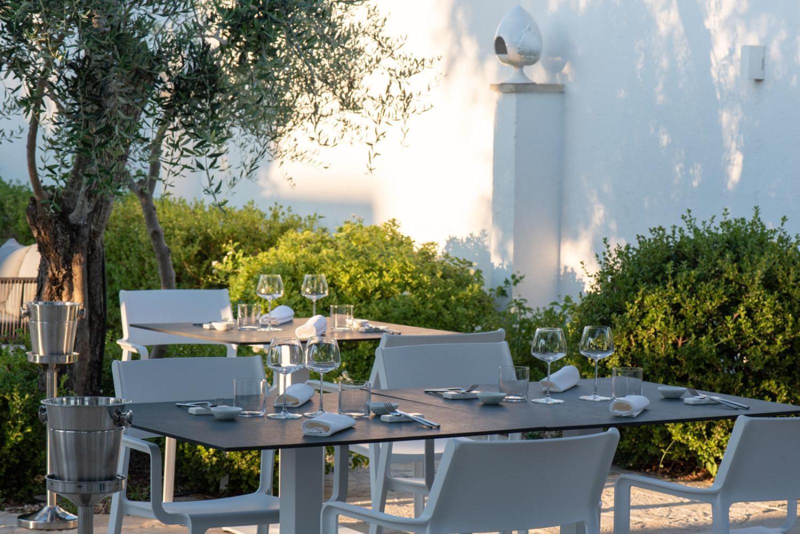 Agriturismo Panacea Santa Cesarea Terme Luaran gambar