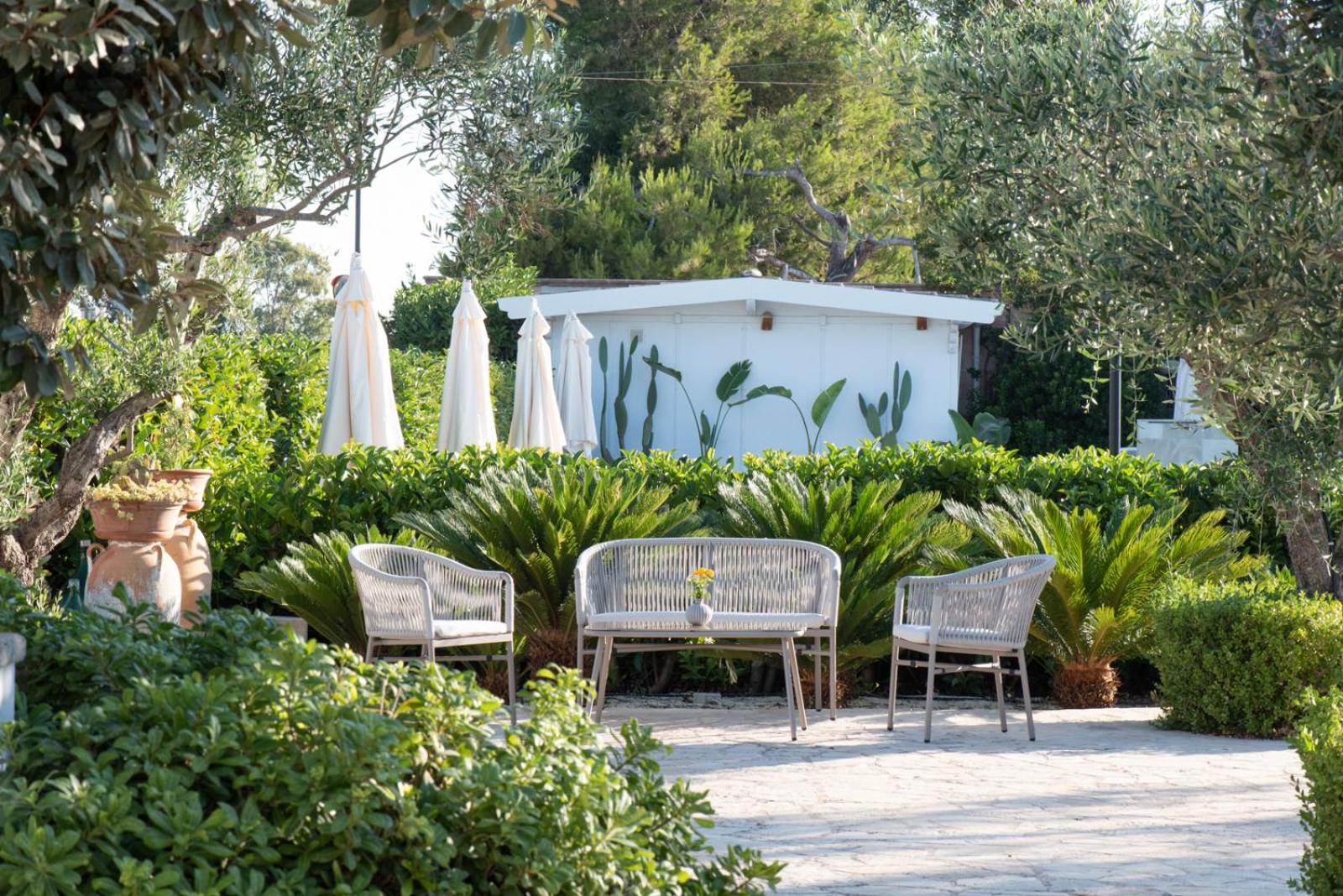 Agriturismo Panacea Santa Cesarea Terme Luaran gambar