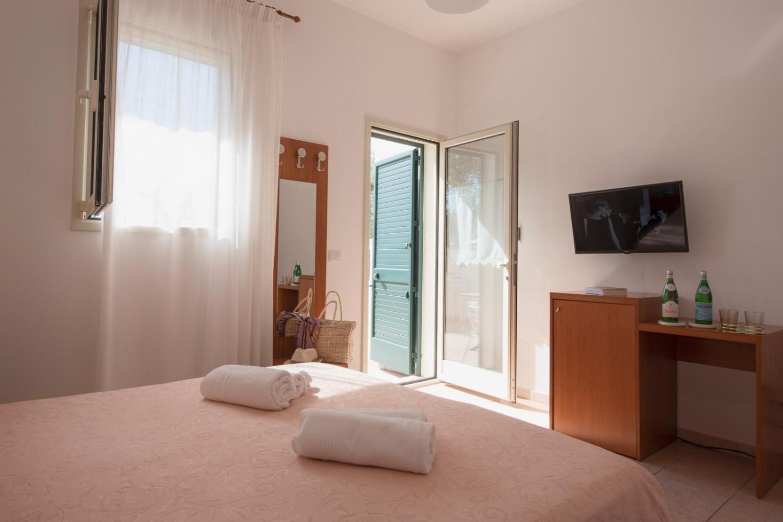 Agriturismo Panacea Santa Cesarea Terme Luaran gambar