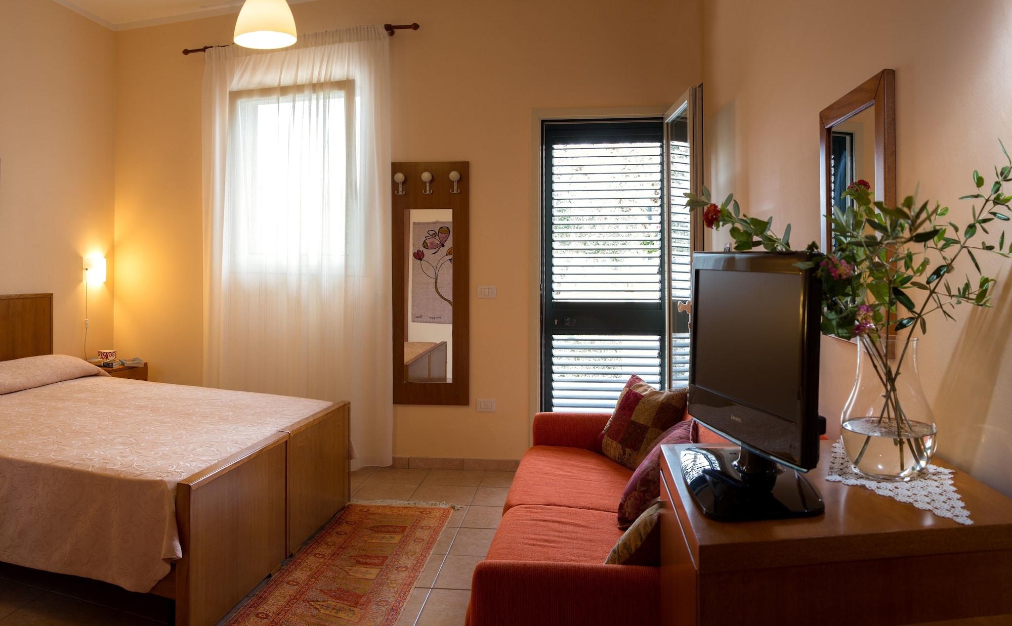 Agriturismo Panacea Santa Cesarea Terme Luaran gambar